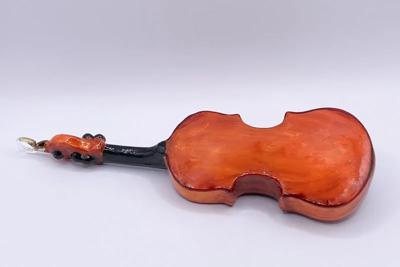 Geige, Violine, KOMOZJA MOSTOWSKI