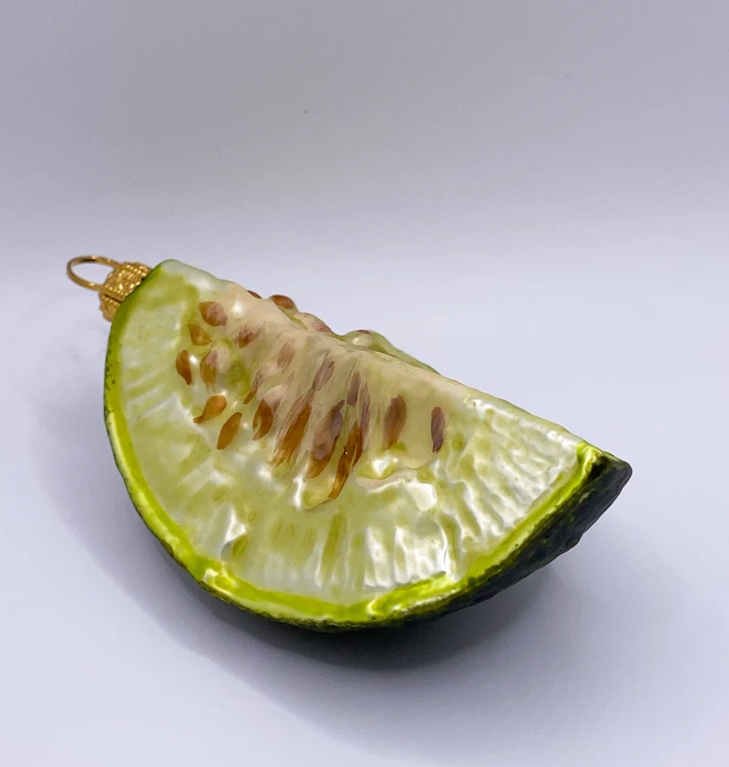 Viertel Honigmelone
