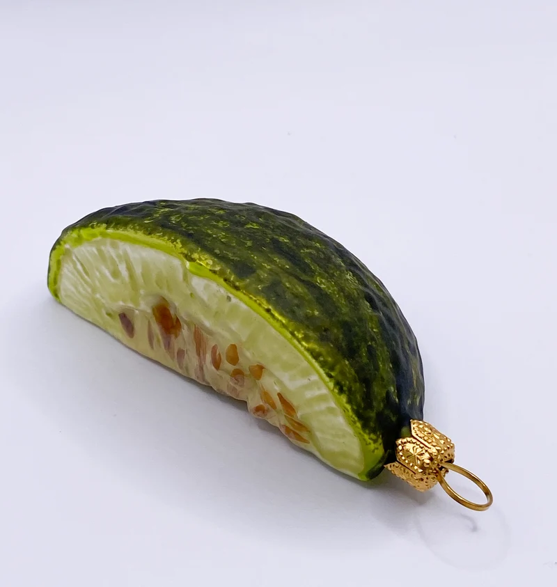 Viertel Honigmelone