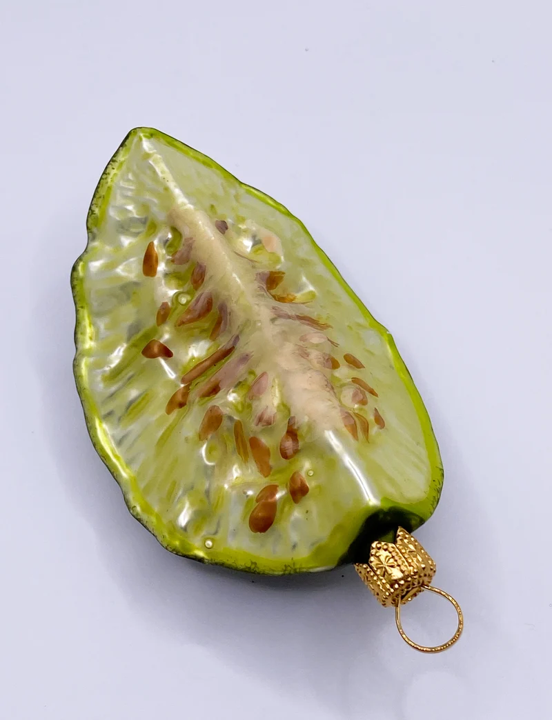 Viertel Honigmelone
