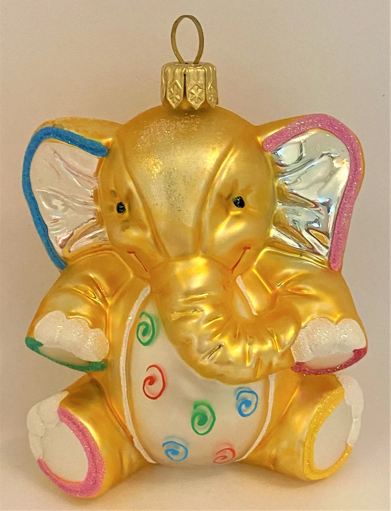 Süsser Baby - Elefant, KOMOZJA MOSTOWSKI