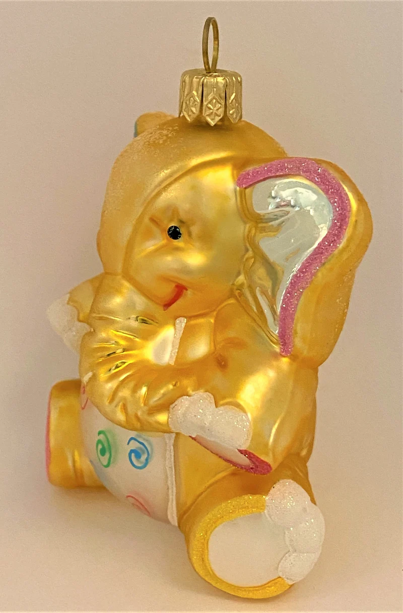 Süsser Baby - Elefant, KOMOZJA MOSTOWSKI
