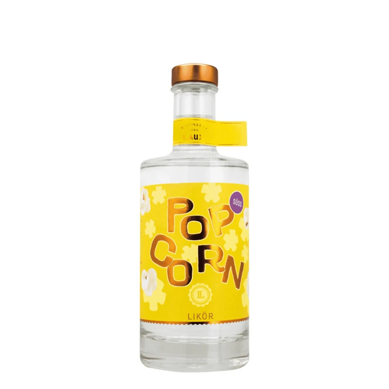 Laux Popcorn Likör 350 ml