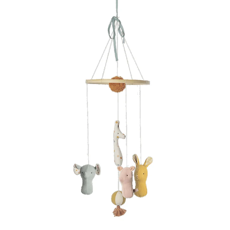 Maileg Lullaby Friends Mobile