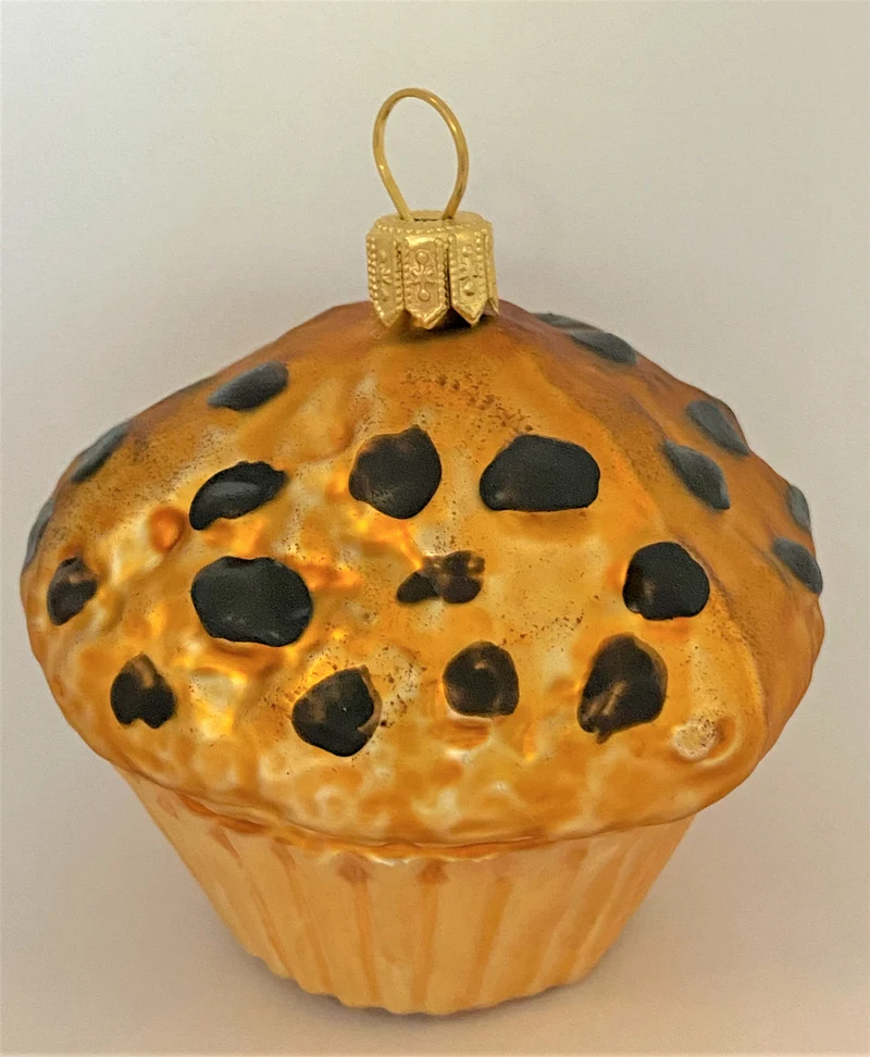 Schokoladen Cupcake
