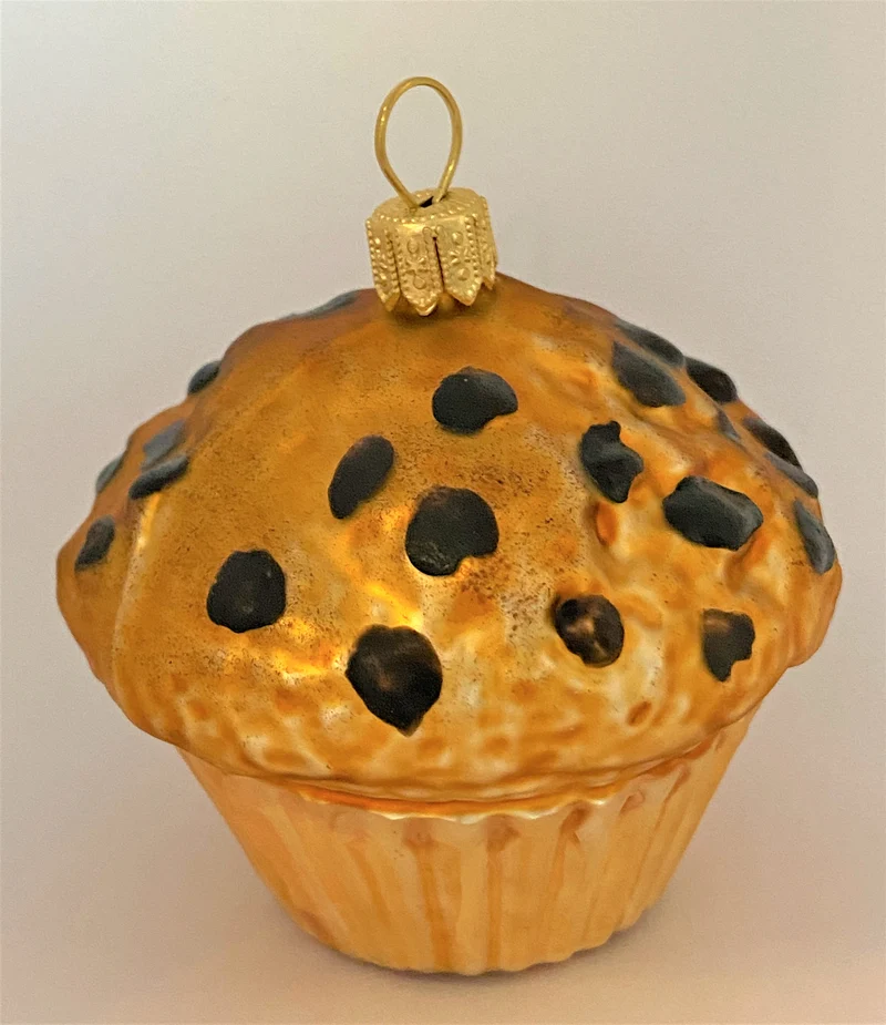Schokoladen Cupcake