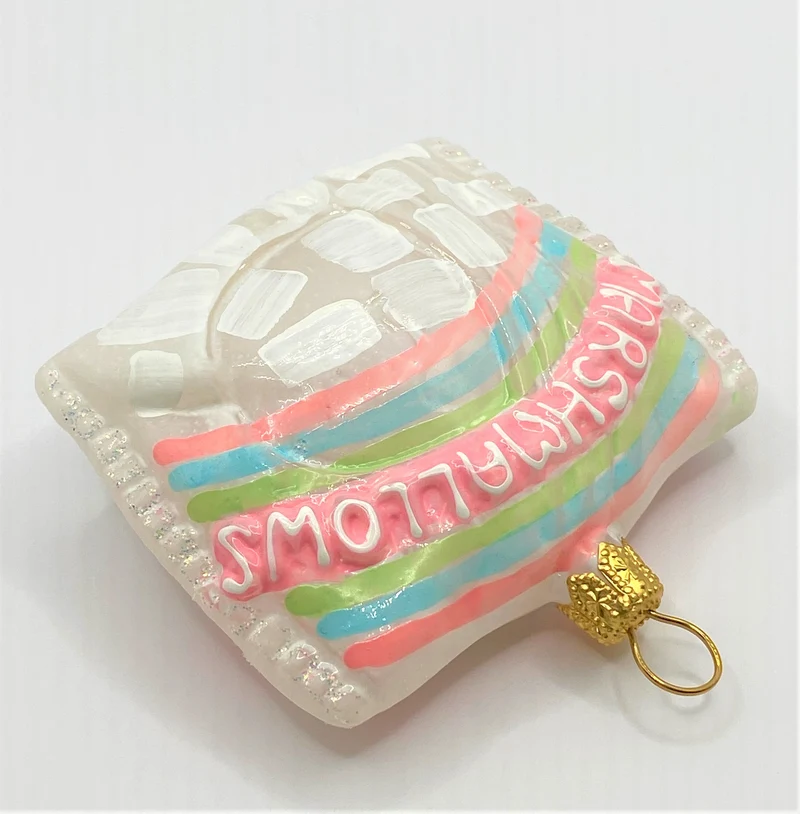 Marshmallow Tüte