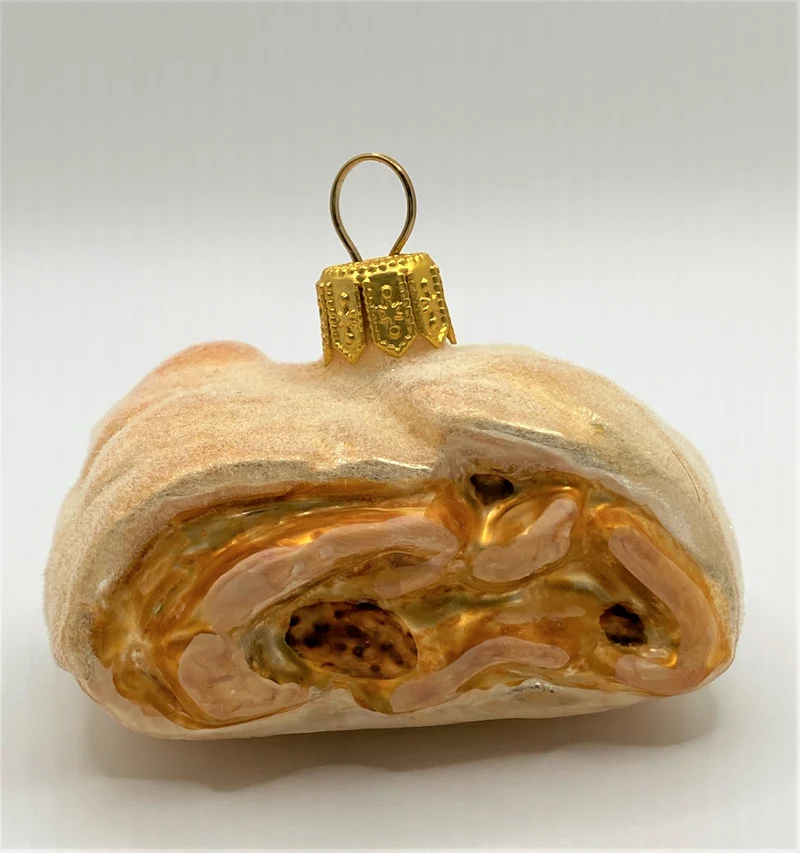 Apfelstrudel