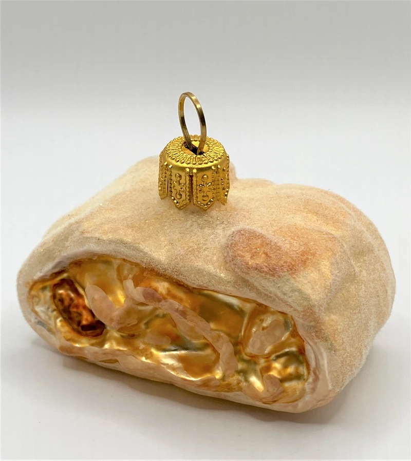Apfelstrudel