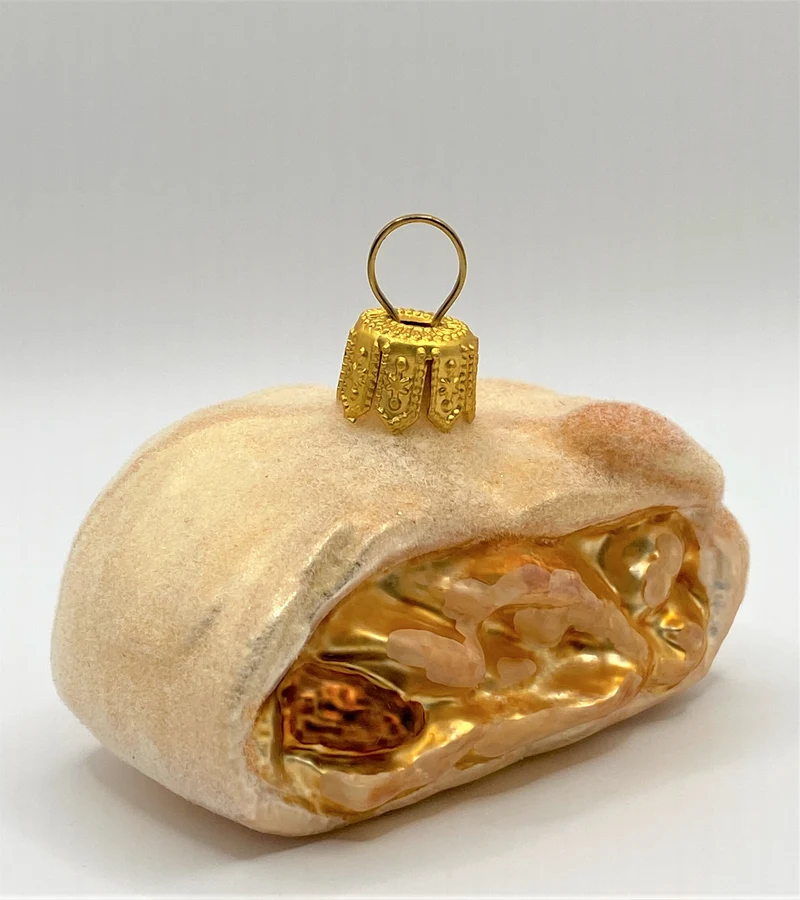 Apfelstrudel