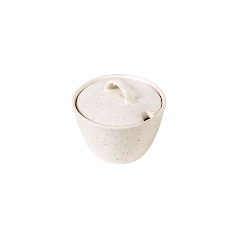 Broste Copenhagen Zuckerdose Nordic Vanilla