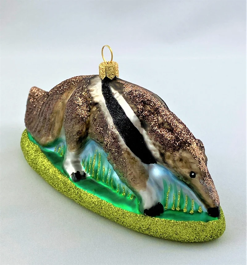Ameisenbär