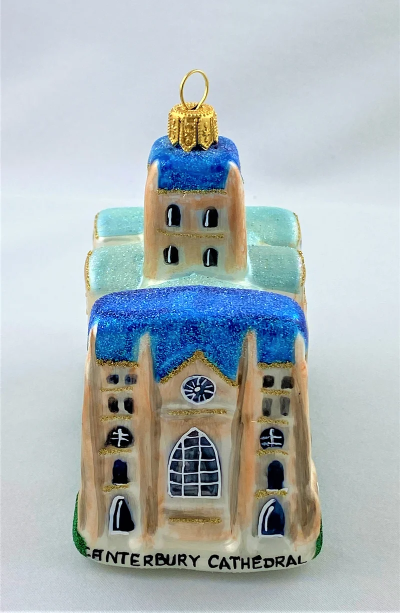 Canterbury Kathedrale