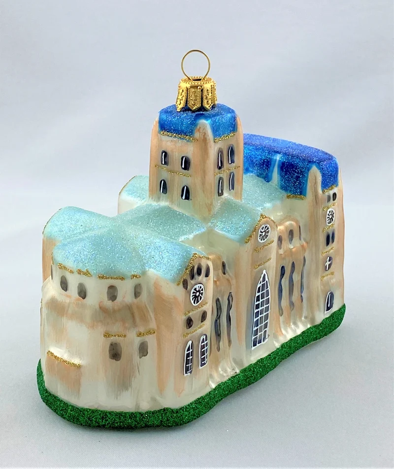 Canterbury Kathedrale