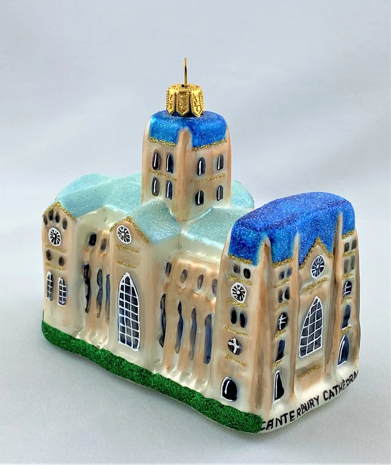 Canterbury Kathedrale