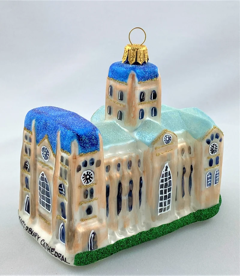 Canterbury Kathedrale