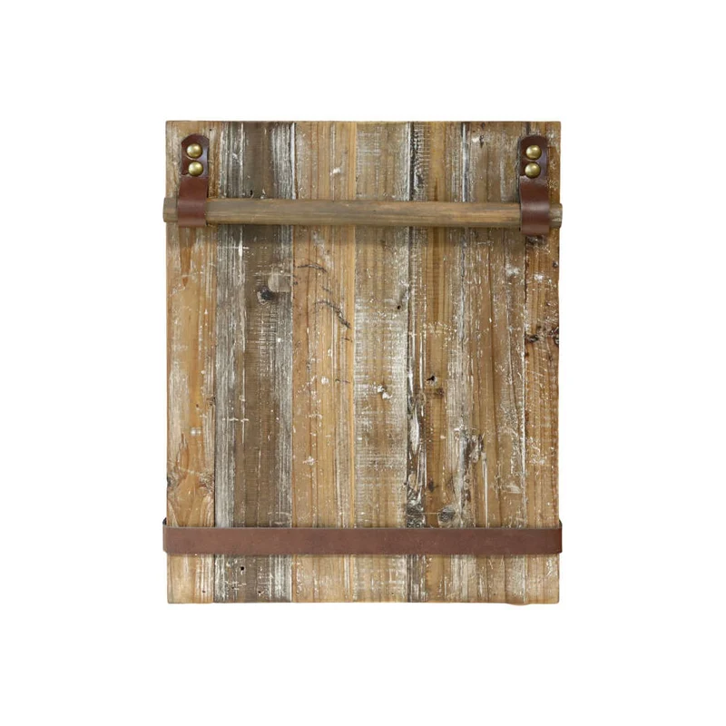 Chic Antique Wandhalterung für Papierrollen
