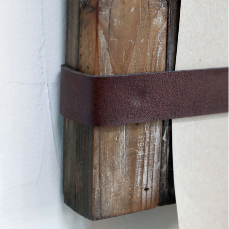 Chic Antique Wandhalterung für Papierrollen
