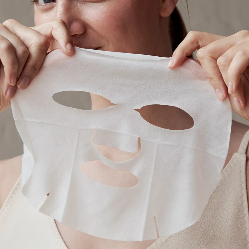 Meraki Gesichtsmaske, Sensitive