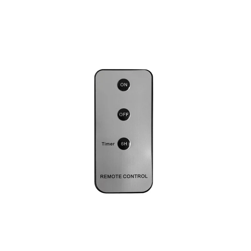 Sterntaler LED-Ministern Lichterkette, 3 Sterne, weiss, Ø 12 cm, Fernbedienung, für den Außenbereich