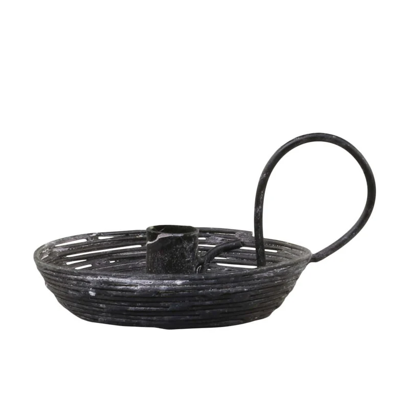 Chic Antique Kammerleuchter