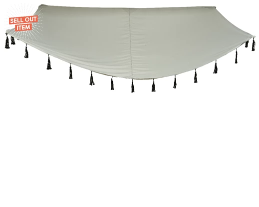 Sonnenschirm Polyester outdoor x