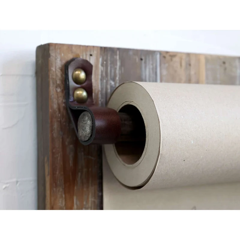 Chic Antique Papierrolle