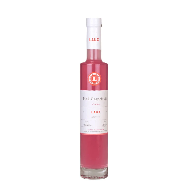 Laux Pink Grapefruit Likör 350 ml