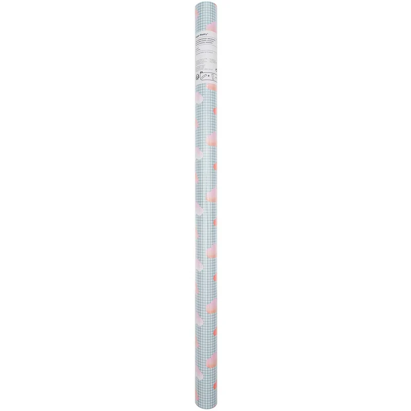 Rico Design Geschenkpapier Wolken
