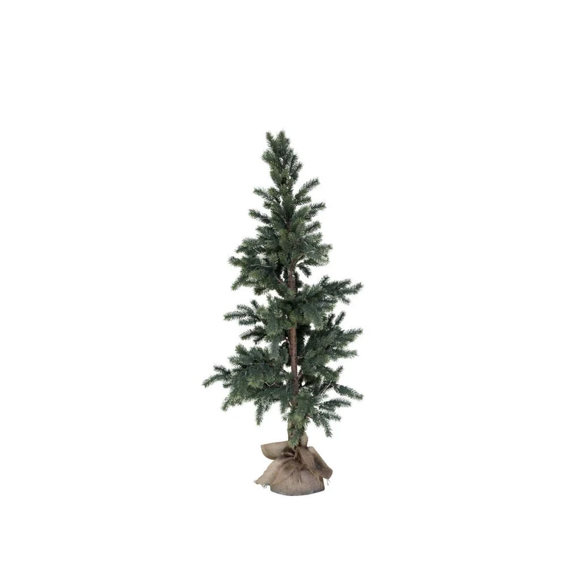 Chic Antique Tanne mit LED, 125cm