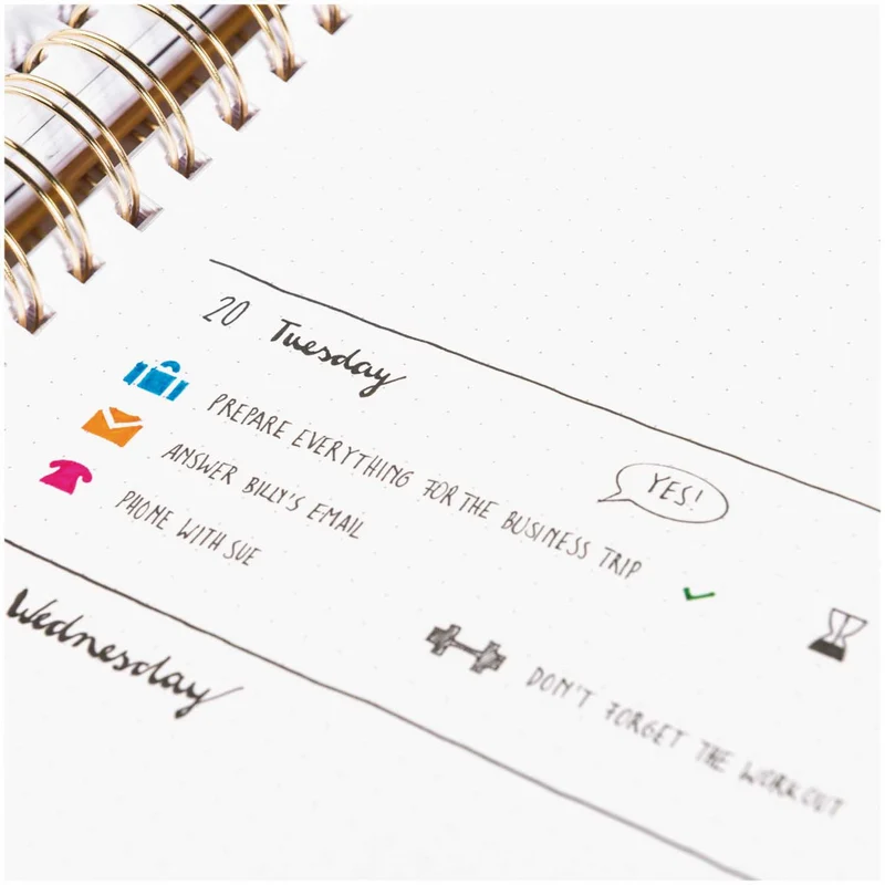 Rico Design Gelstift schwarz 0,4mm