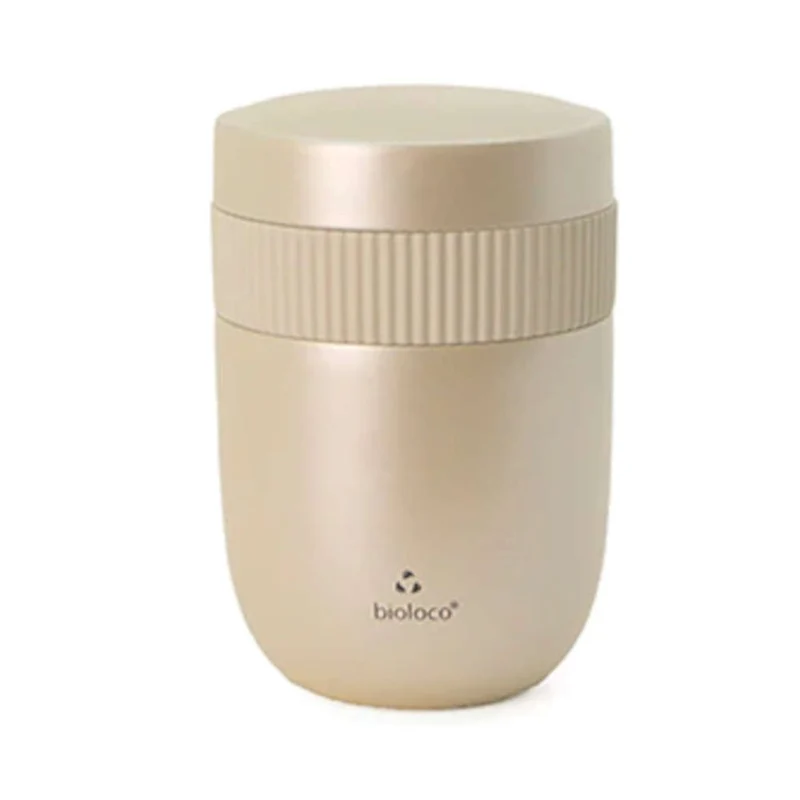 chic.mic Bioloco Sky Lunchpot, pearl