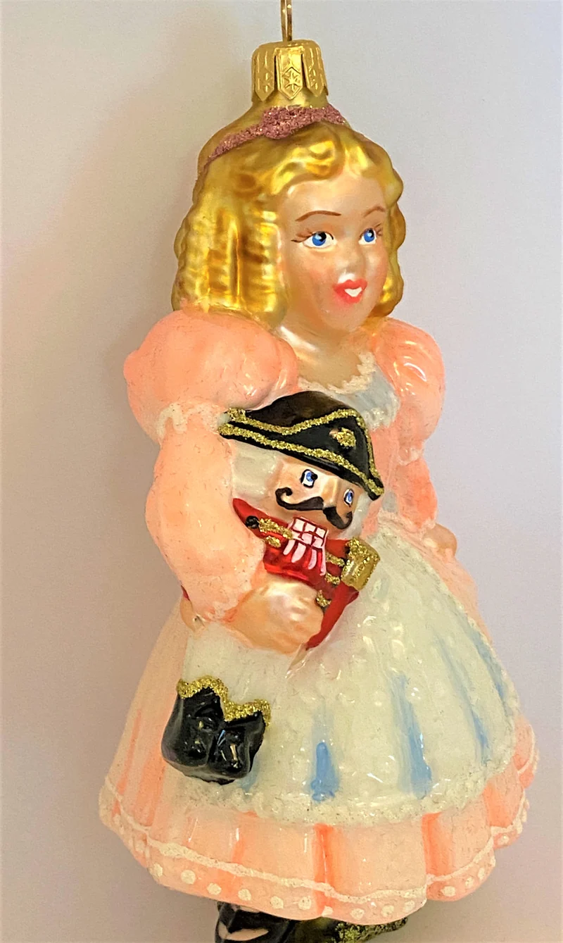 Märchen vom Nussknacker und Mäusekönig, KOMOZJA MOSTOWSKI