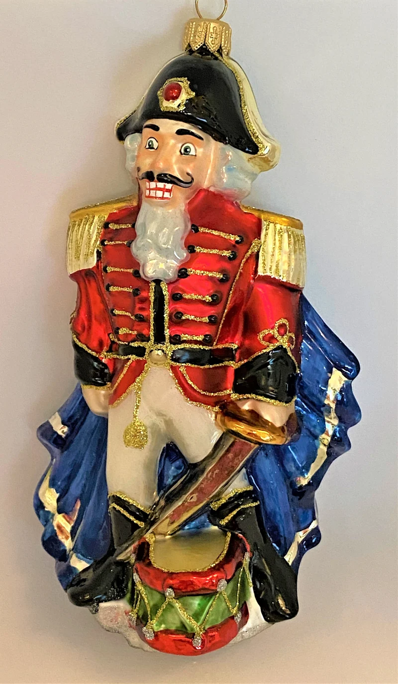 Märchen vom Nussknacker und Mäusekönig, KOMOZJA MOSTOWSKI