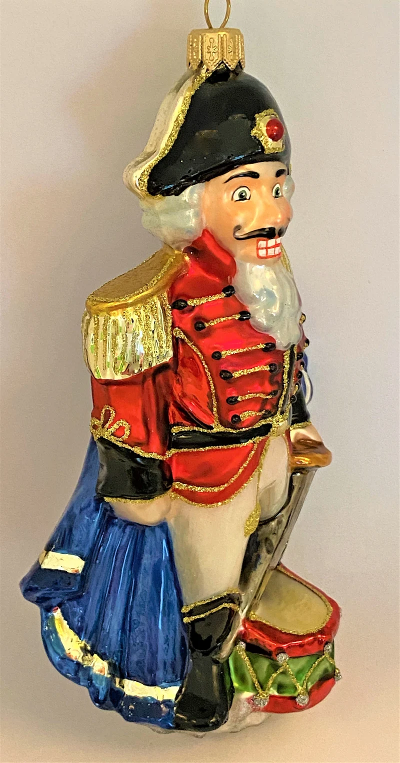 Märchen vom Nussknacker und Mäusekönig, KOMOZJA MOSTOWSKI