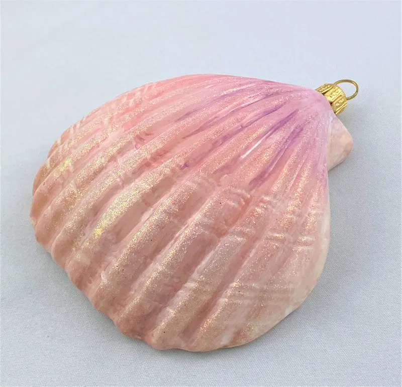 Jakobsmuschel