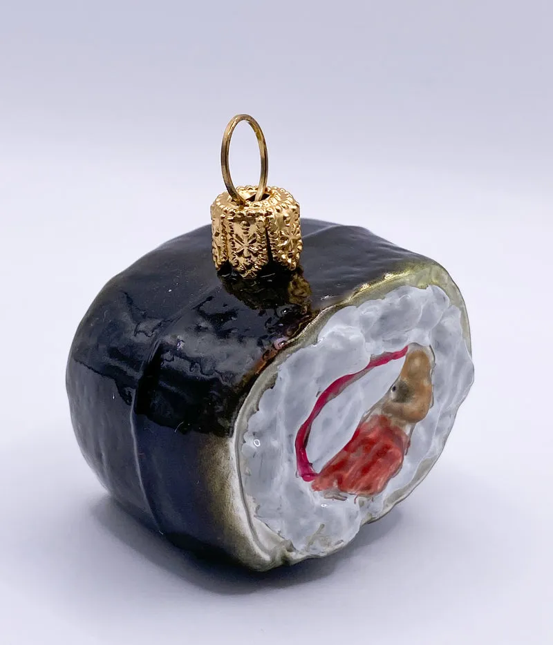 Sushi-Stück