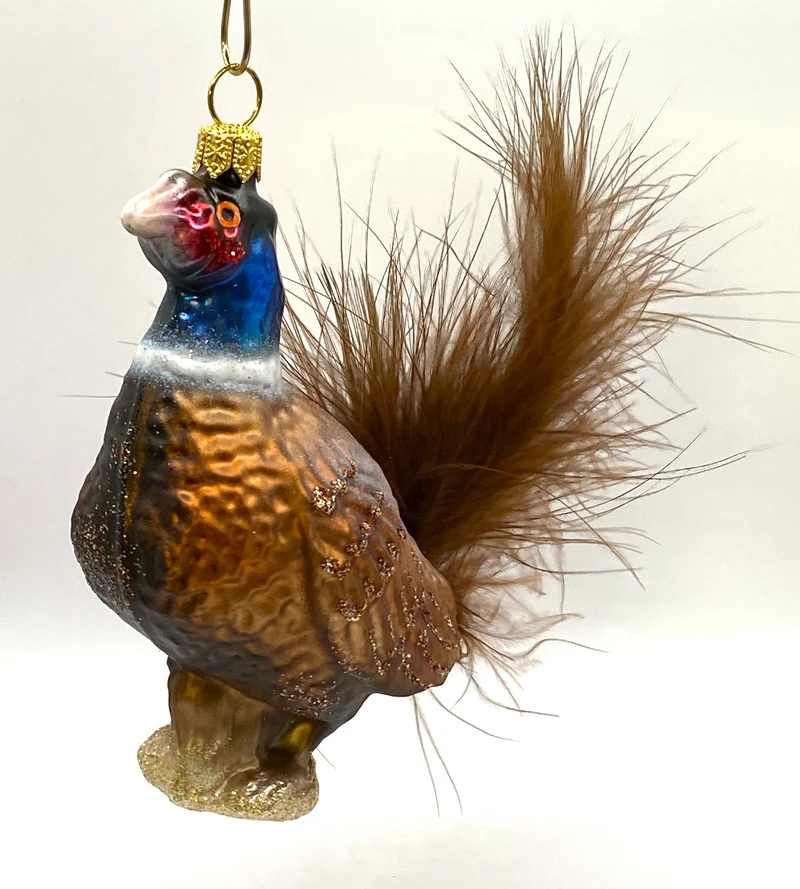 Jagd Fasan