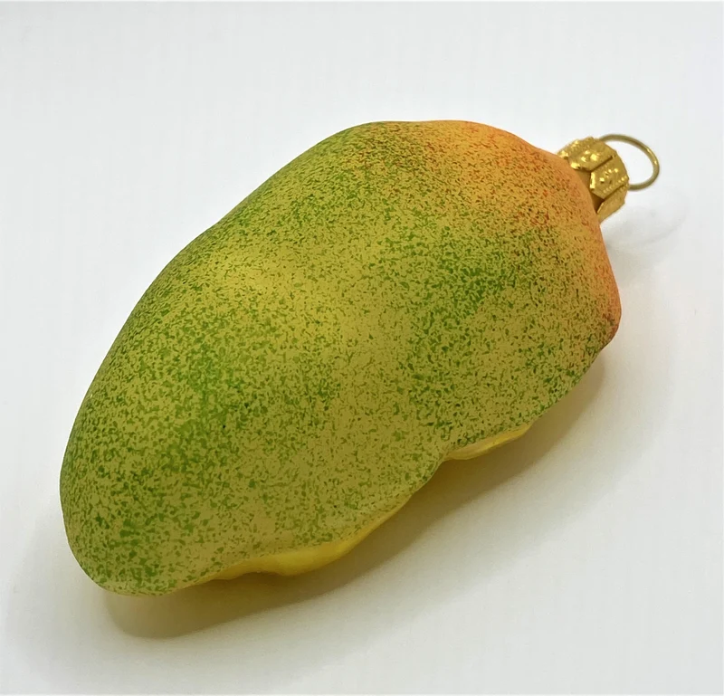 Halbe Mango