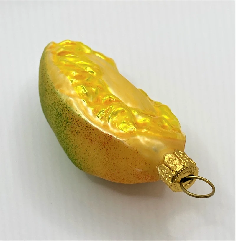 Halbe Mango