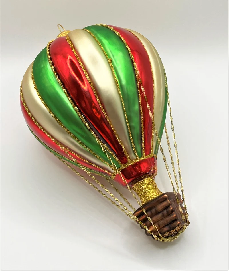 Heissluftballon