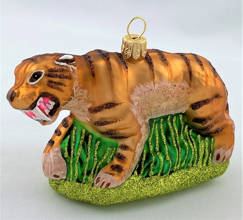 Säbelzahntiger