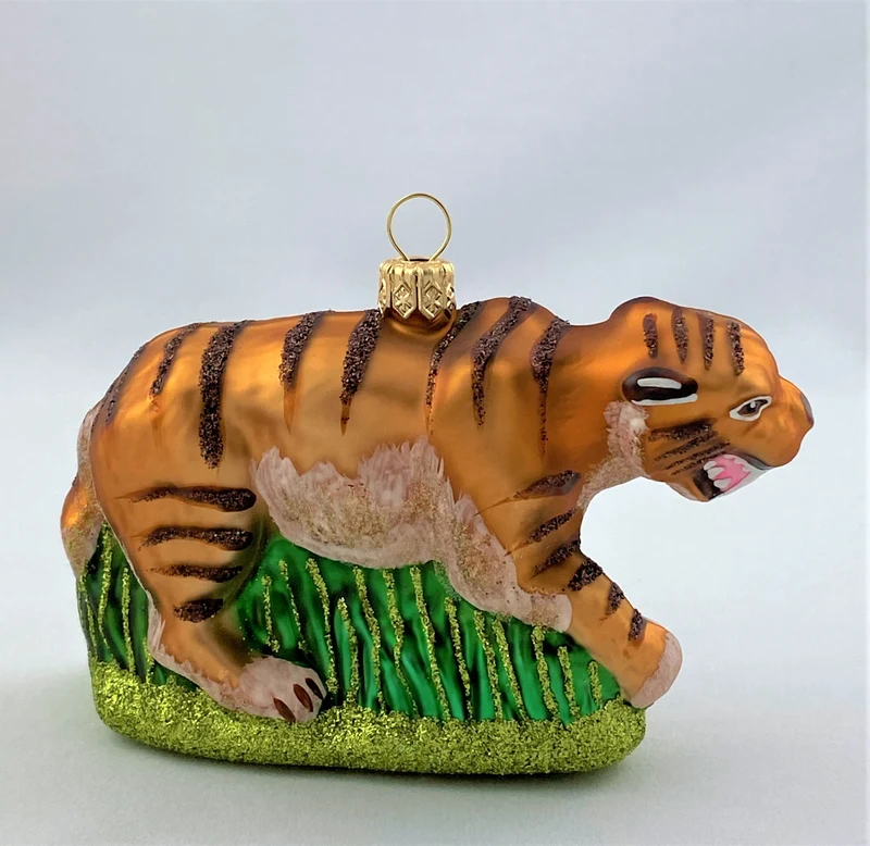 Säbelzahntiger
