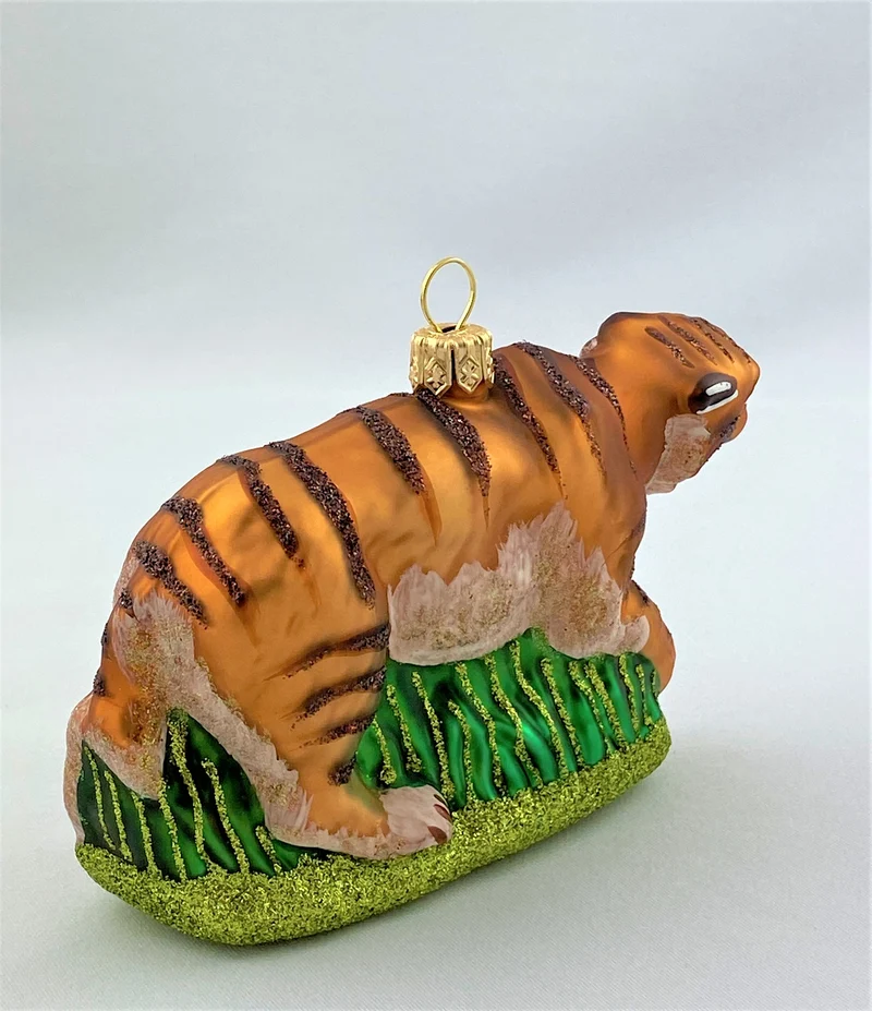 Säbelzahntiger