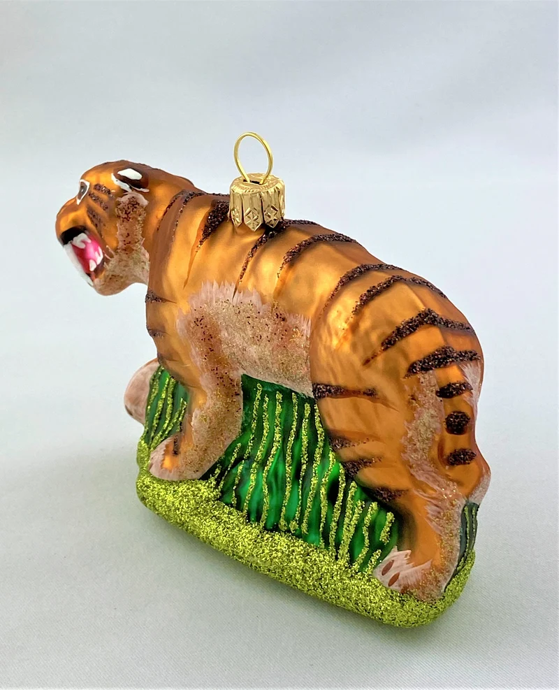 Säbelzahntiger