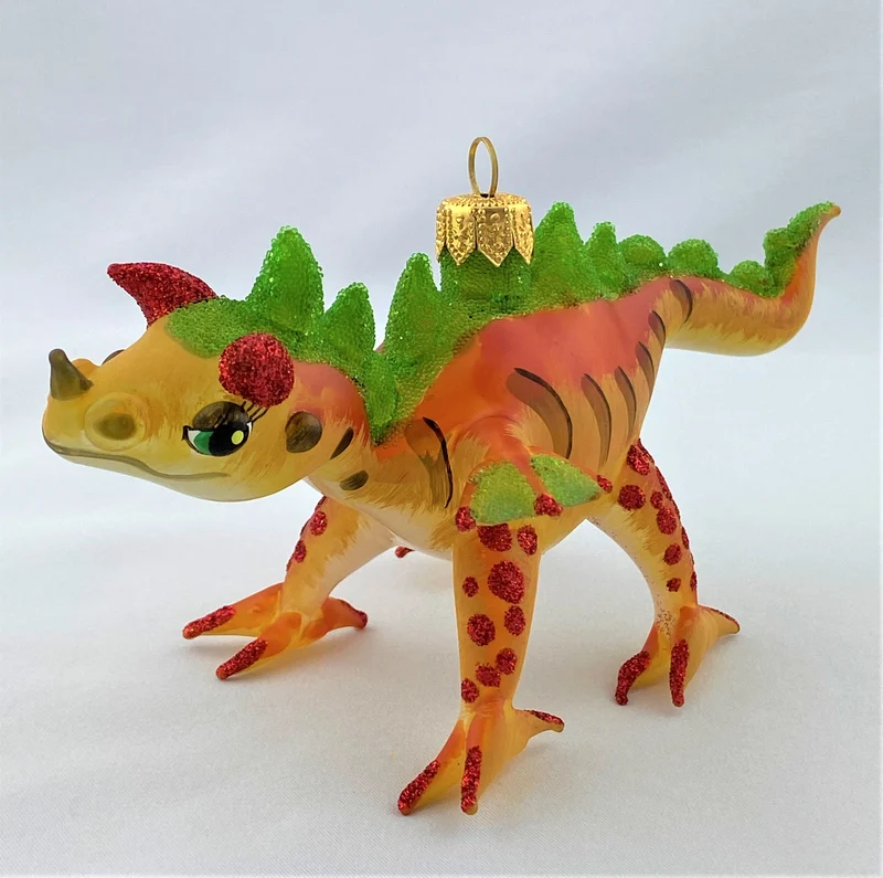 Drachen-Mädchen