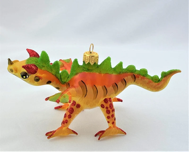 Drachen-Mädchen