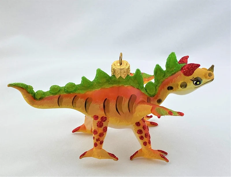 Drachen-Mädchen