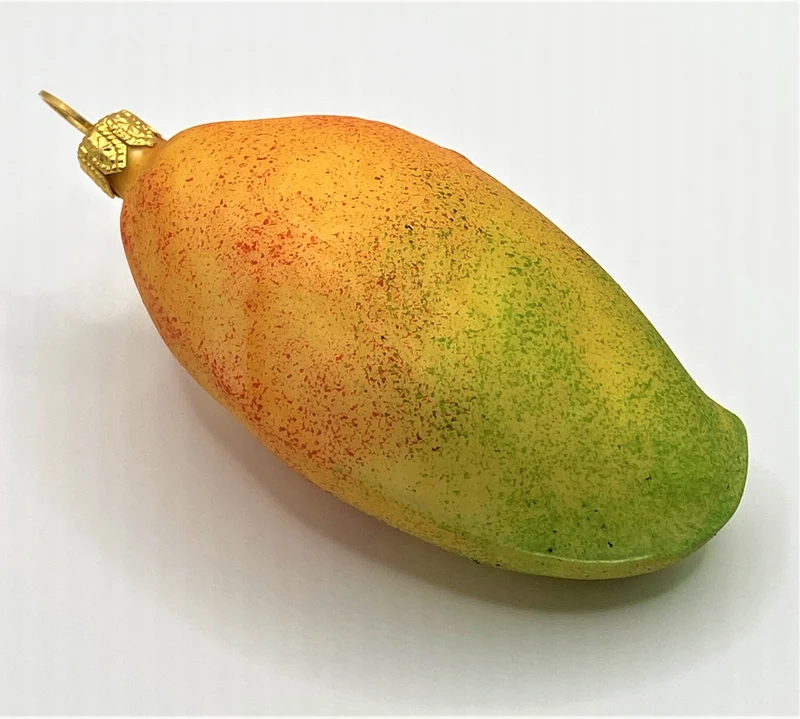 Ganze Mango