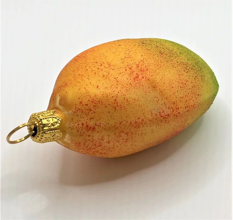 Ganze Mango